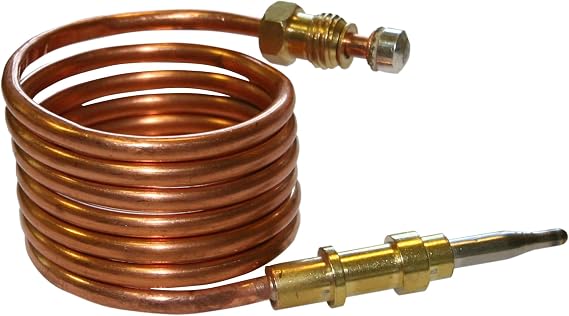 ProCom Ventless Thermocouple - Model# TC
