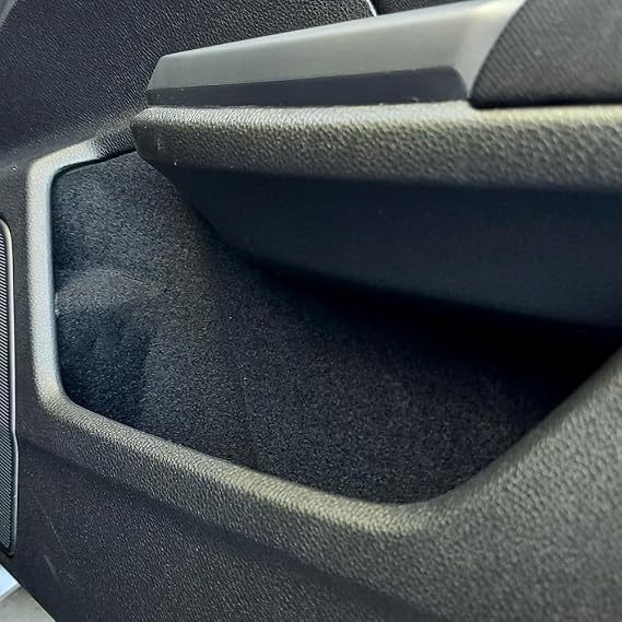 Honda Civic FK7 Hatchback Konfor Seti̇ - Saklama Alanları Kumaş Kaplama-Ses İzolasyon Amaçlı Ürün