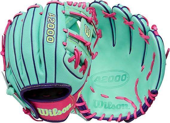 Wilson Fall 2025 A2000 Baseball Gloves