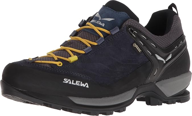 Salewa Men's MS Mountain Trainer Gore-Tex Trekking & Hiking Boots