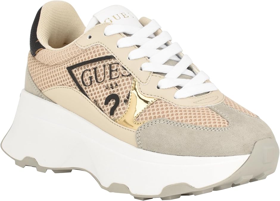 Guess Women's Calebb3 Trainers