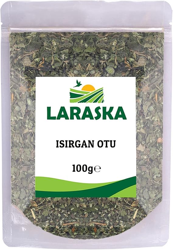 laraska Isırgan Otu 100g
