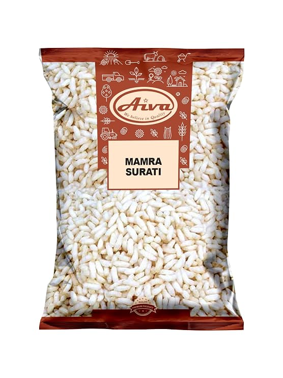 Aiva Mamra Surati 14 oz