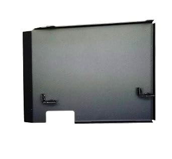 Quadra Fire 1200i Right Baffle 812-4210