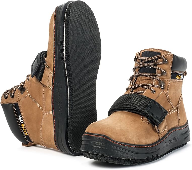 Cougar Paws Peak Performer Roofing Boots