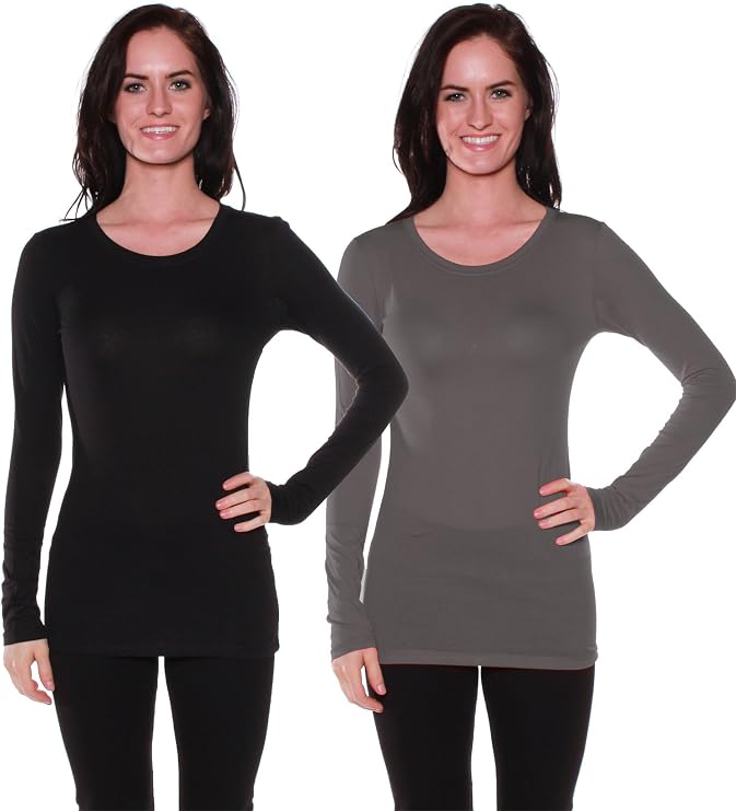 Active Products Women's Long Sleeve