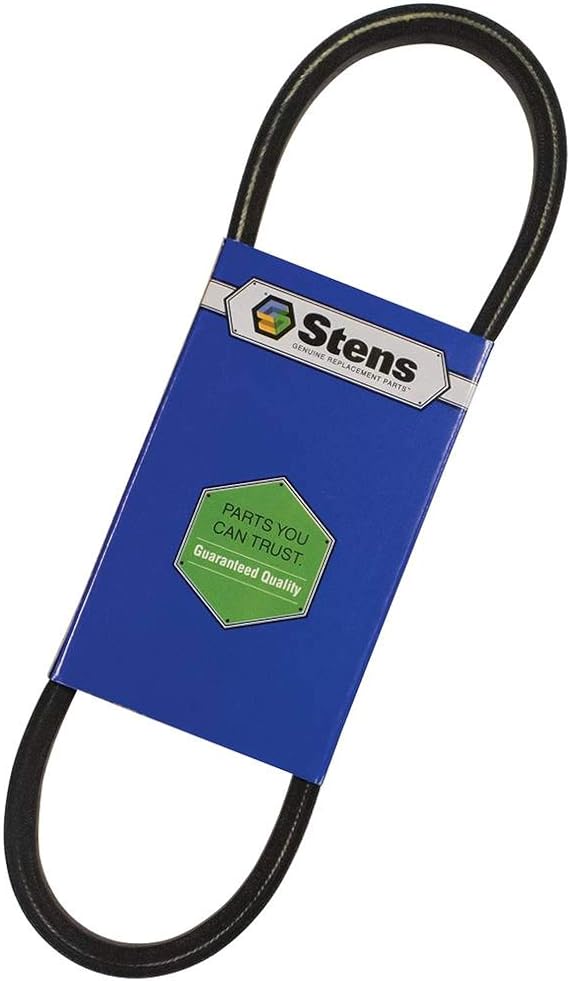 Stens OEM Replacement Belt 265-109 for Troy-Bilt 1909404