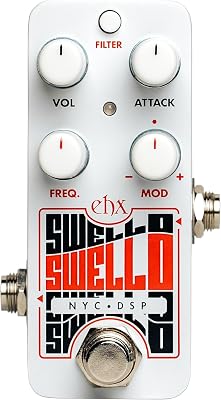 Electro-Harmonix Pico Swello Attack Filter