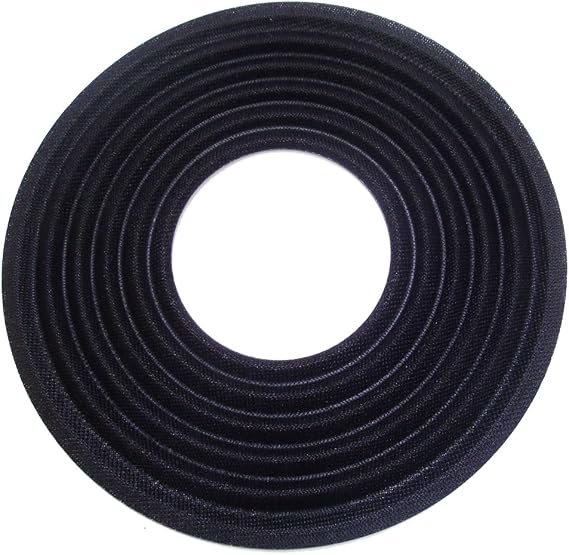 2.5 x 6.5 Speaker/Subwoofer Replacement Spider