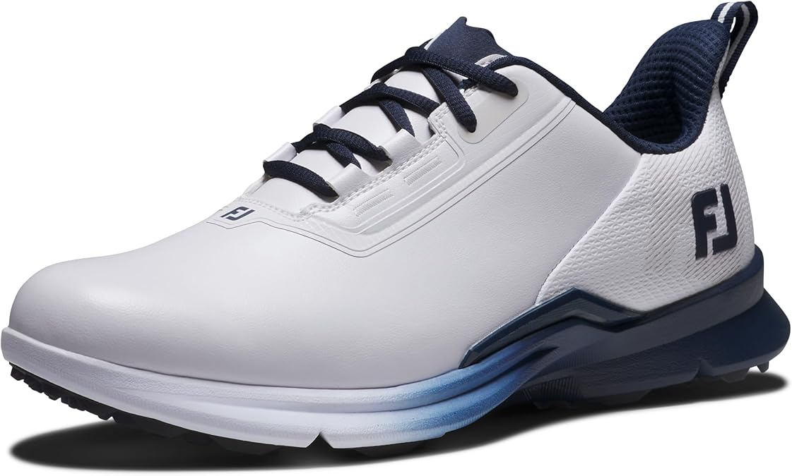 FootJoy Men's FJ Fuel Previous Season Style Golf Shoe