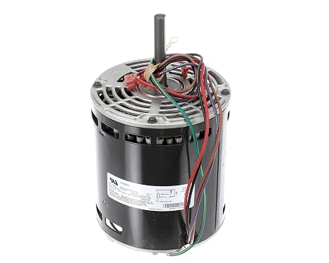 Trane Blower Motor MOT10343 - Genuine OEM Replacement Part