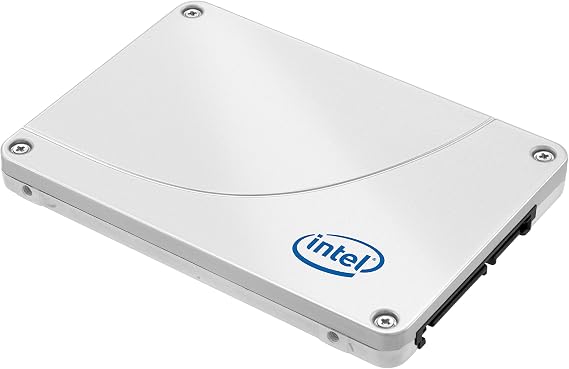 Intel D3-S4620 960 GB Solid State Drive - 2.5" Internal - SATA (SATA/600)