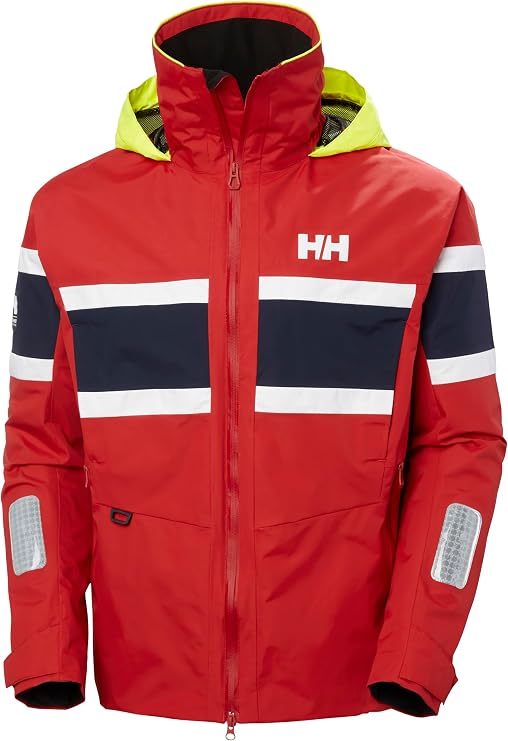 Helly-Hansen Men's Salt Original Jacket