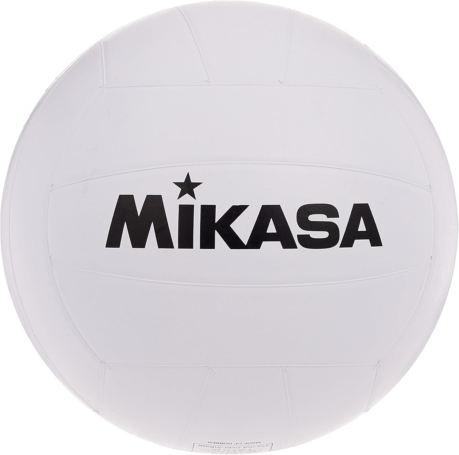 MIKASA V2000 Official Size Rubber Volleyball