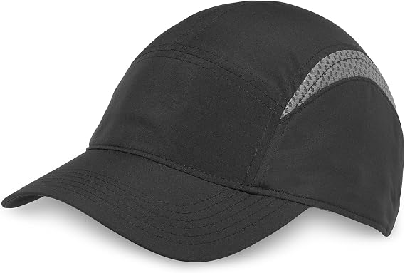 Sunday Afternoons Aerial Cap UPF 50+ Running Cap for Men & Women