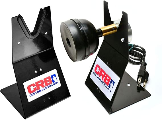 CRB RDS Rod Dryer with Dryer Clutch