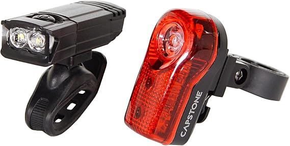Capstone USB Light Set Combo