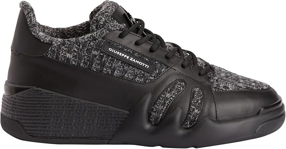 Talon Fabric Low Top Sneakers
