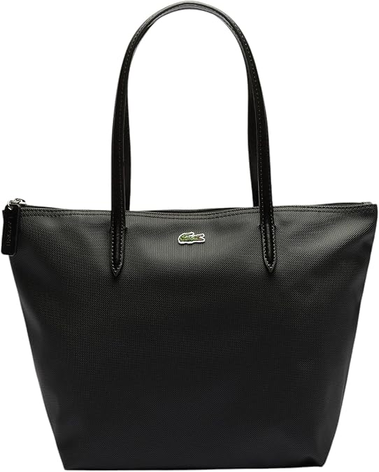 Lacoste L.12.12 Concept Small Shopping Bag, NF2037PO