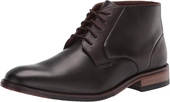 Bostonian mens Treymore Mid