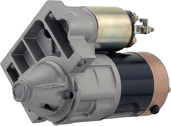 ACDelco Gold 337-1088 (88877187) Starter