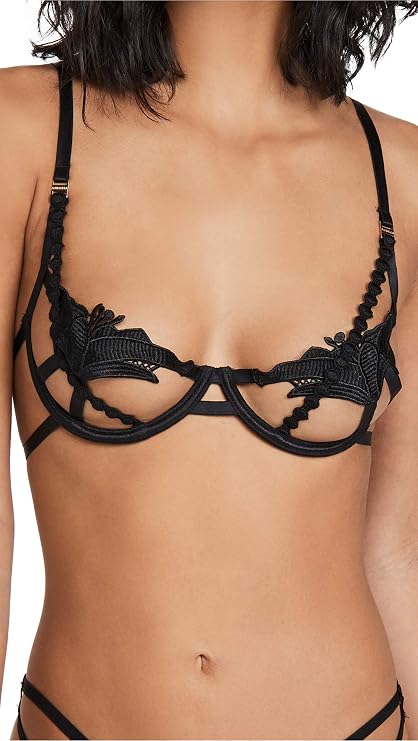 BLUEBELLA Amina Bra