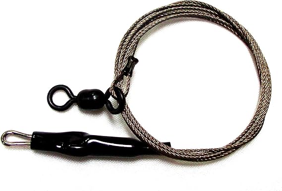 Braid 69586 Trolling Harness