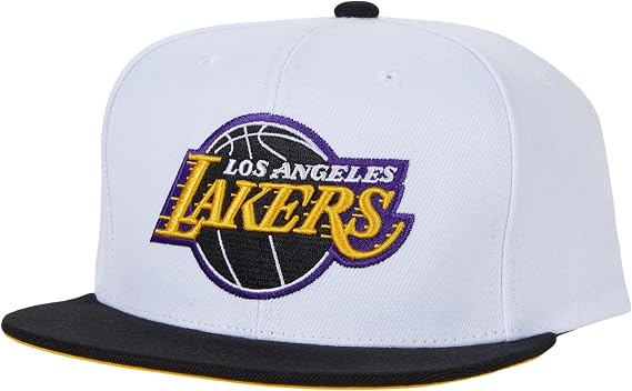 Mitchell & Ness Reload Snapback Snapback Adjustable Cap