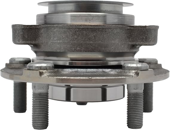 BCA WE60491 Hub Assembly