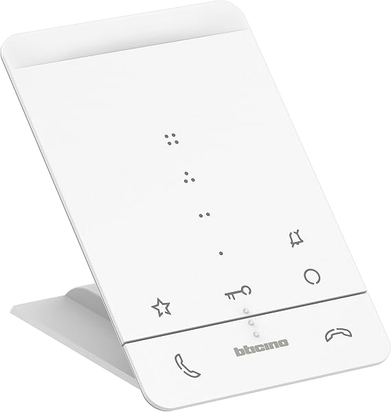Bticino Class 100 A16E hands-free system