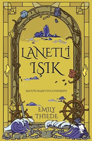 Lanetli Işık