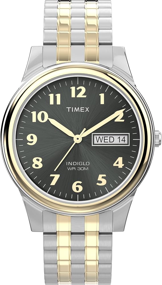 Timex Men's Charles Street Watch