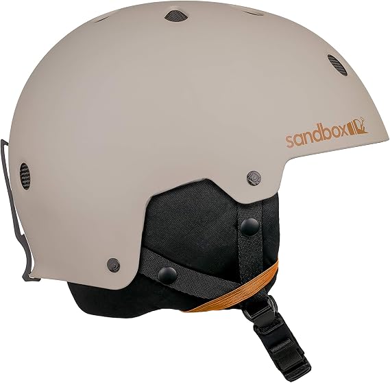 Sandbox Legend Snow Helmet