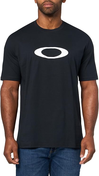 Oakley Men's Bark Ellipse Tee
