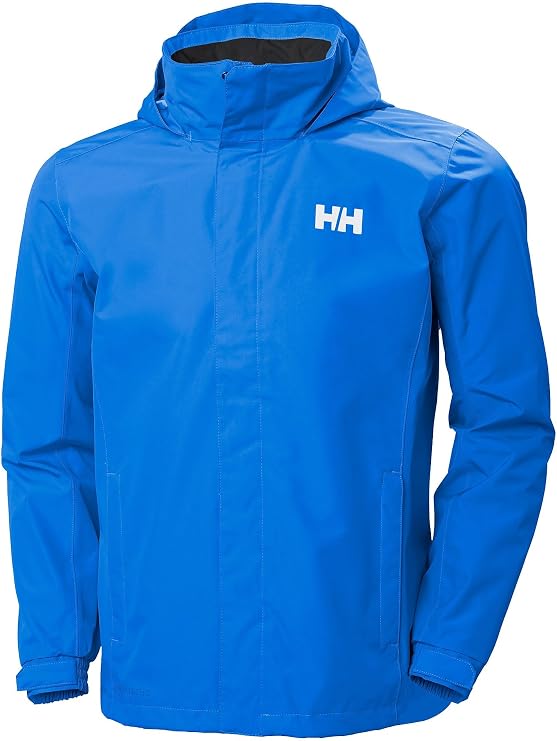 Helly-Hansen mens Dubliner Jacket