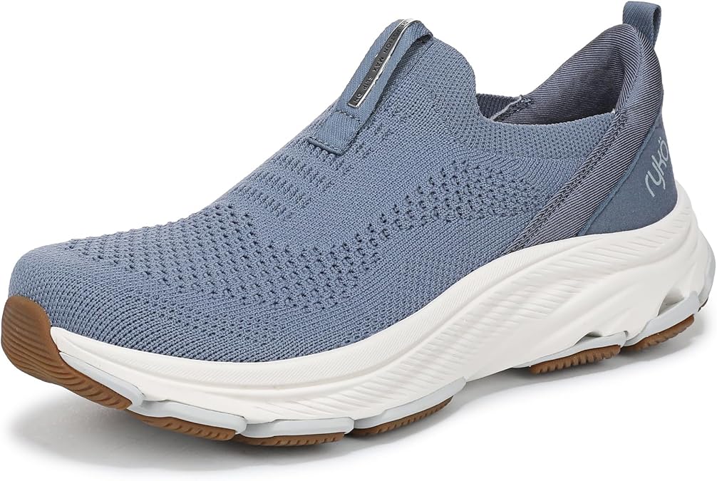 Ryka Women's Devotion Max Knit Sneaker