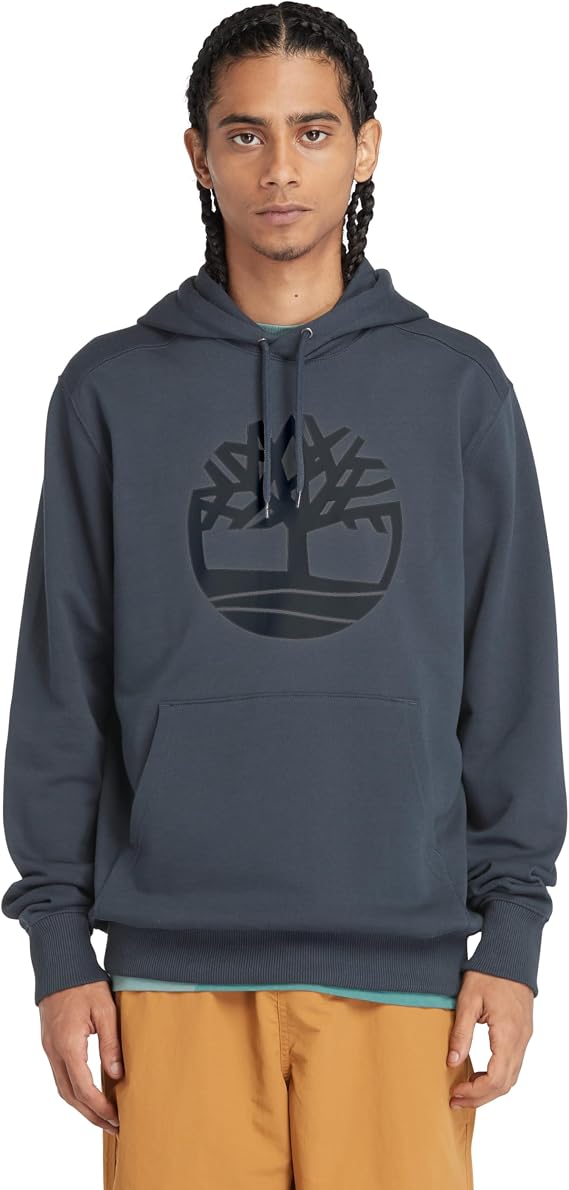 Timberland mens Kennebec River Tree Logo