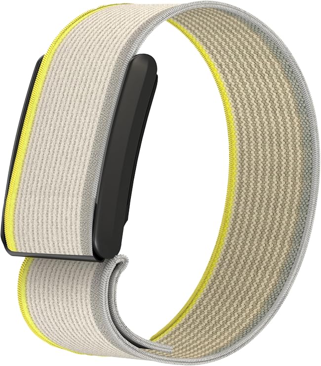 Trail Nylon Loop Bands Compatible With Whoop 4.0 Band Men Women(24cm)