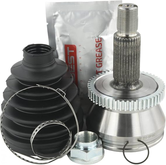 Outer Cv Joint 26X54.6X30 Febest 2210-SOR15A52