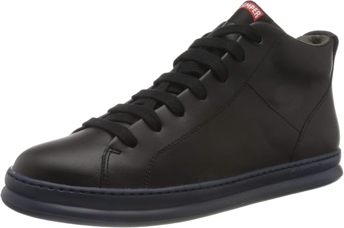 Camper K300285 Peu Pista GM, Ankle Boots Men