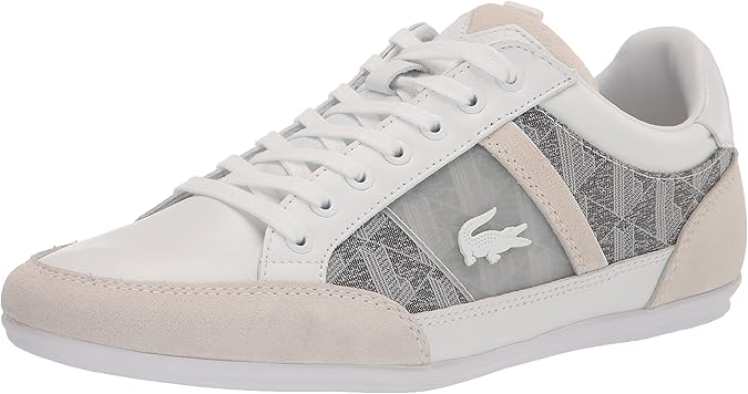 Lacoste Men's Zapatillas ChaymonSneaker