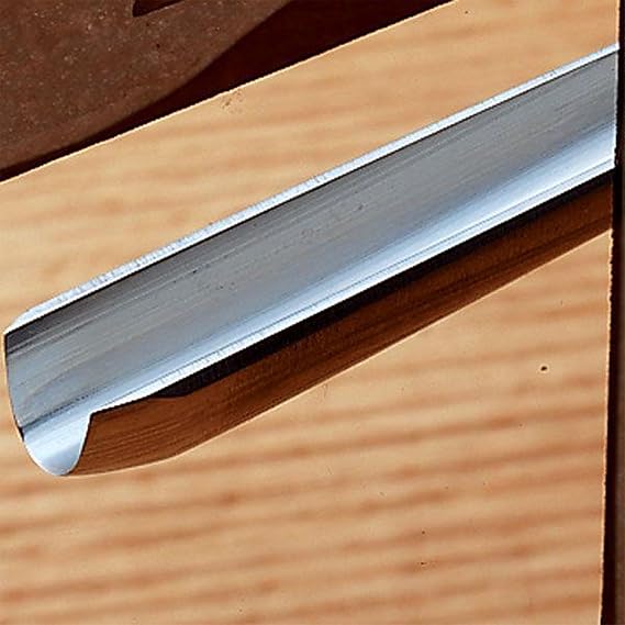 Pfeil "Swiss Made" 4Mm # 11 Sweep Veiner