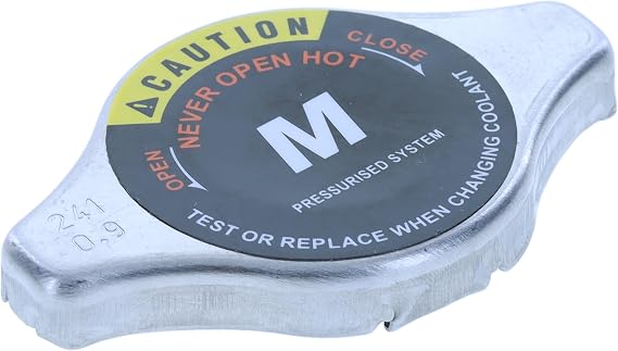 MotoRad 10241 Radiator Cap