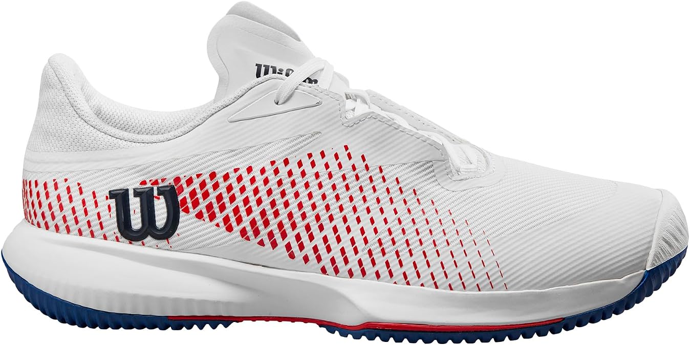 Wilson Men's KAOS Swift 1.5 Chaos Swift 1.5 Tennis Shoe
