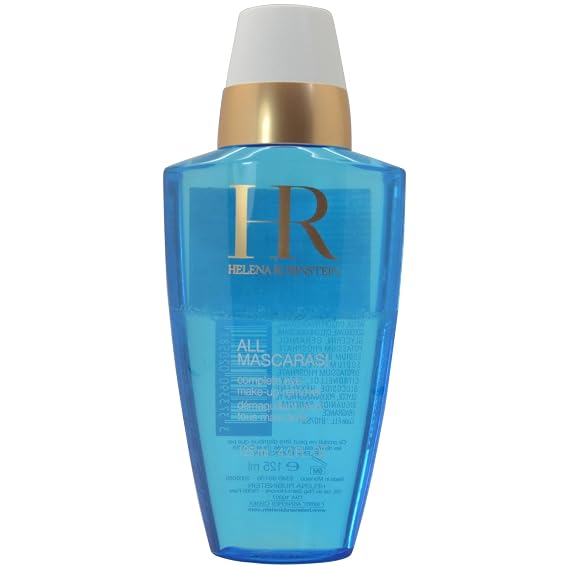 Helena Rubinstein All Mascaras! Makeup Remover for Women, 4.2 Ounce