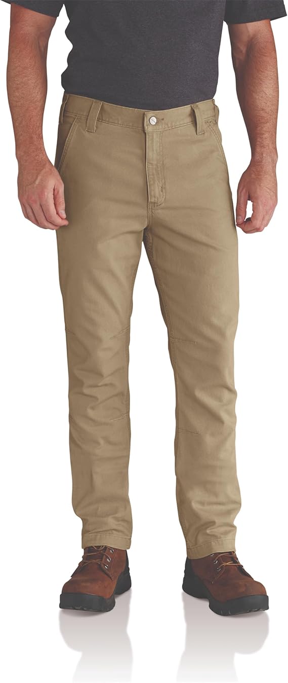 Carhartt Men's Slim Tapered Rigby Dungaree