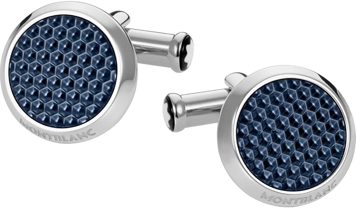 MONTBLANC Meisterstuck Cufflinks 112904