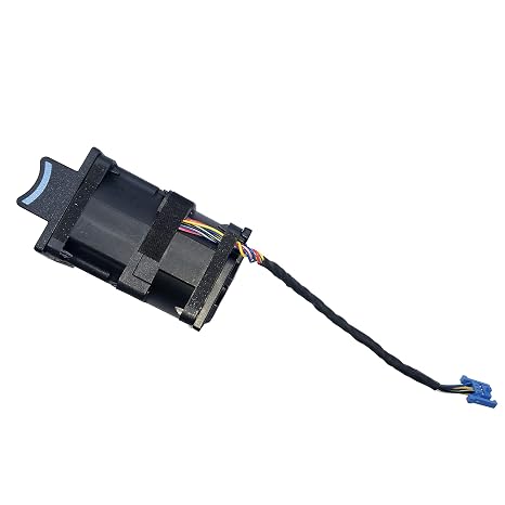 BestParts New Cooling Fan Compatible with Dell PowerEdge R440 R6415 NW0CG