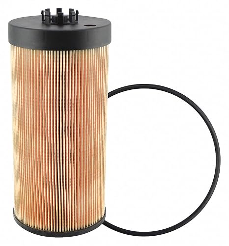 Oil Filter Element,