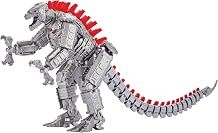 Godzilla 7 Battle Roar Mechagodzilla, Multi